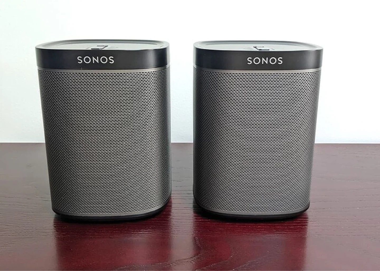 Sonos Play:1 Wireless Speakers - Two Pack - photo 2