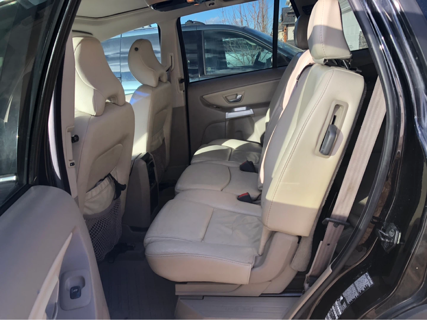 Volvo XC90 AWD - photo 5
