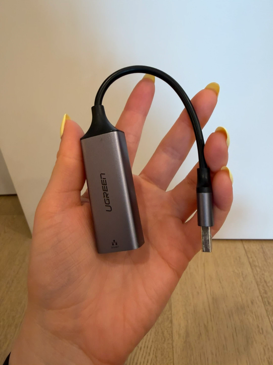 UGREEN USB to Ethernet Adapter