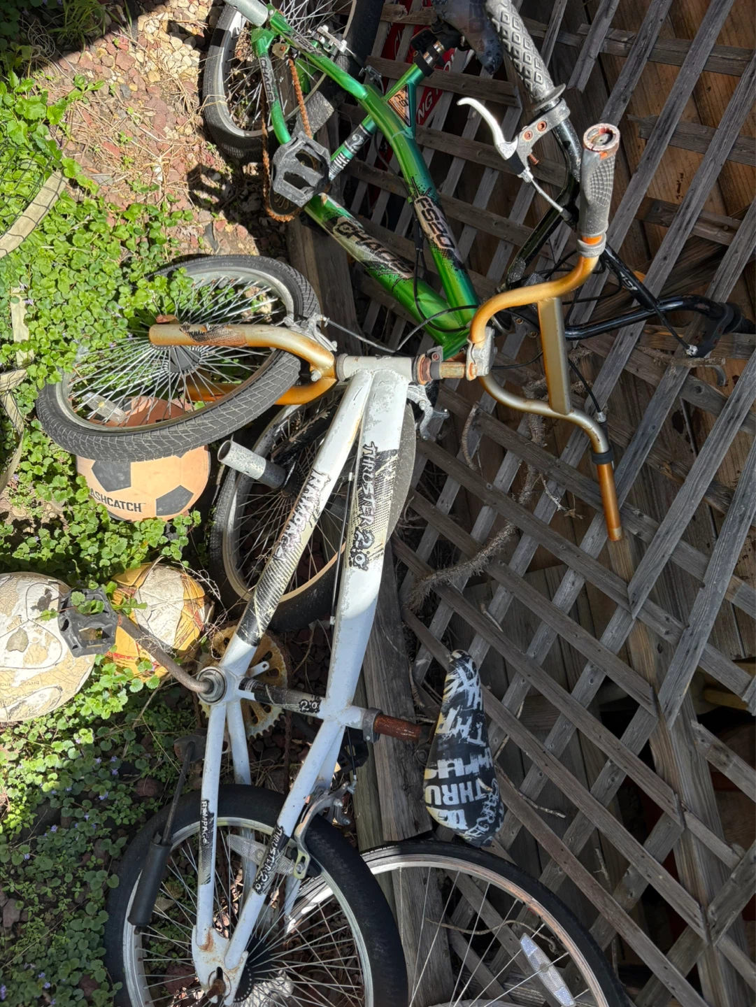 Kids used bikes - photo 3