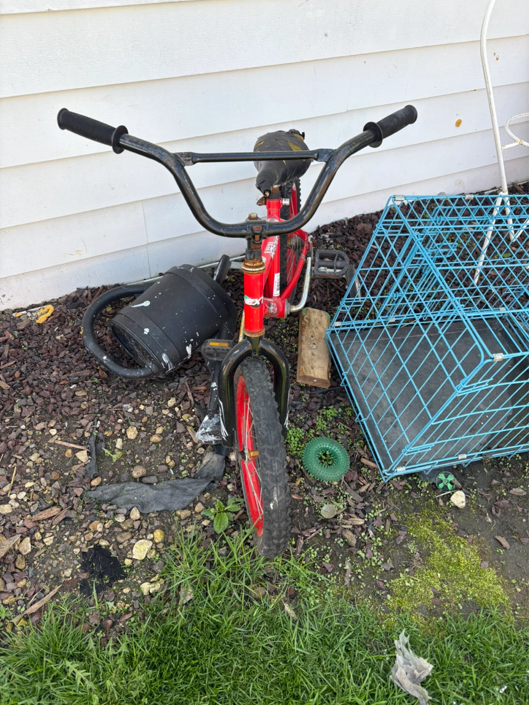 Kids used bikes - photo 2