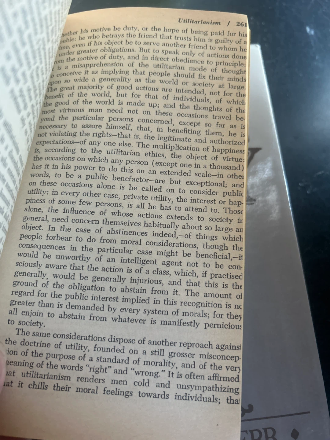 🌱On Liberty, Utilitarianism and Other Essays by John Stuart Mill - photo 3
