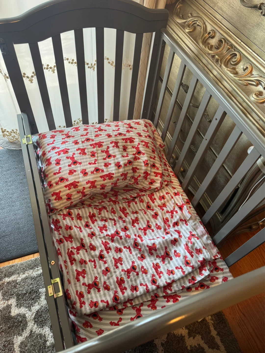 Baby Crib - photo 2