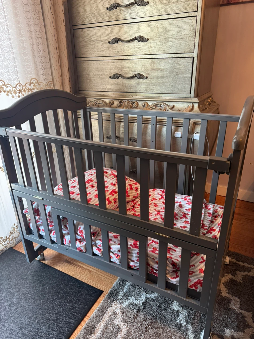 Baby Crib