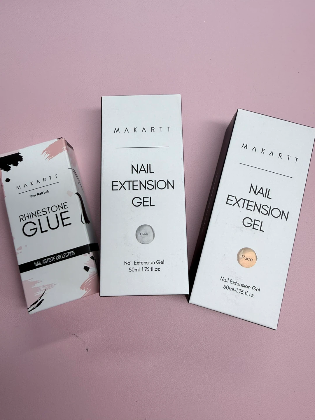 Makartt Nail
