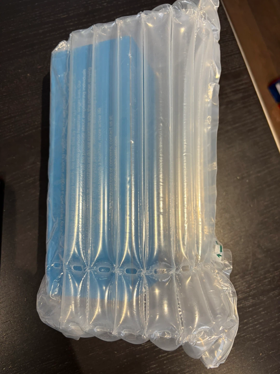 Hydroh Hydrogen Water Bottle - photo 4