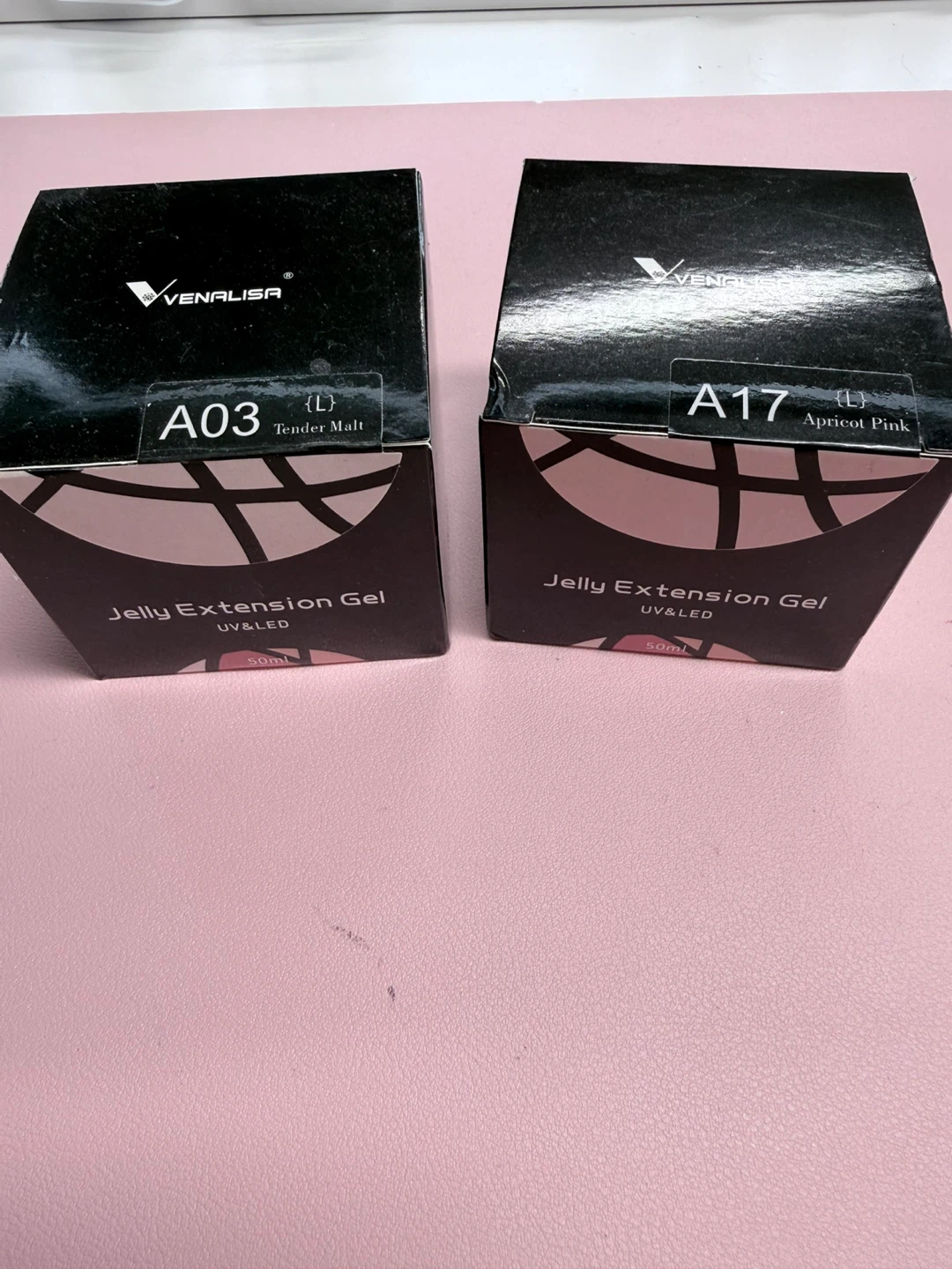 VENALISA Jelly Extension Gel