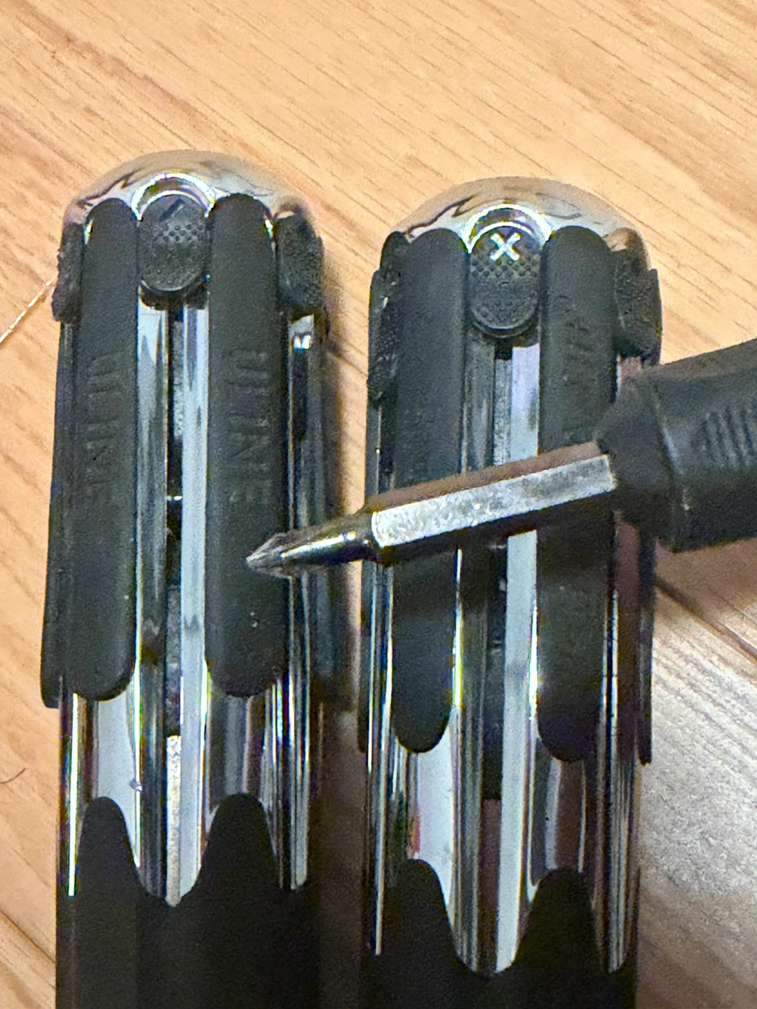Retract-A-Bit Screwdriver, 3 available - photo 2