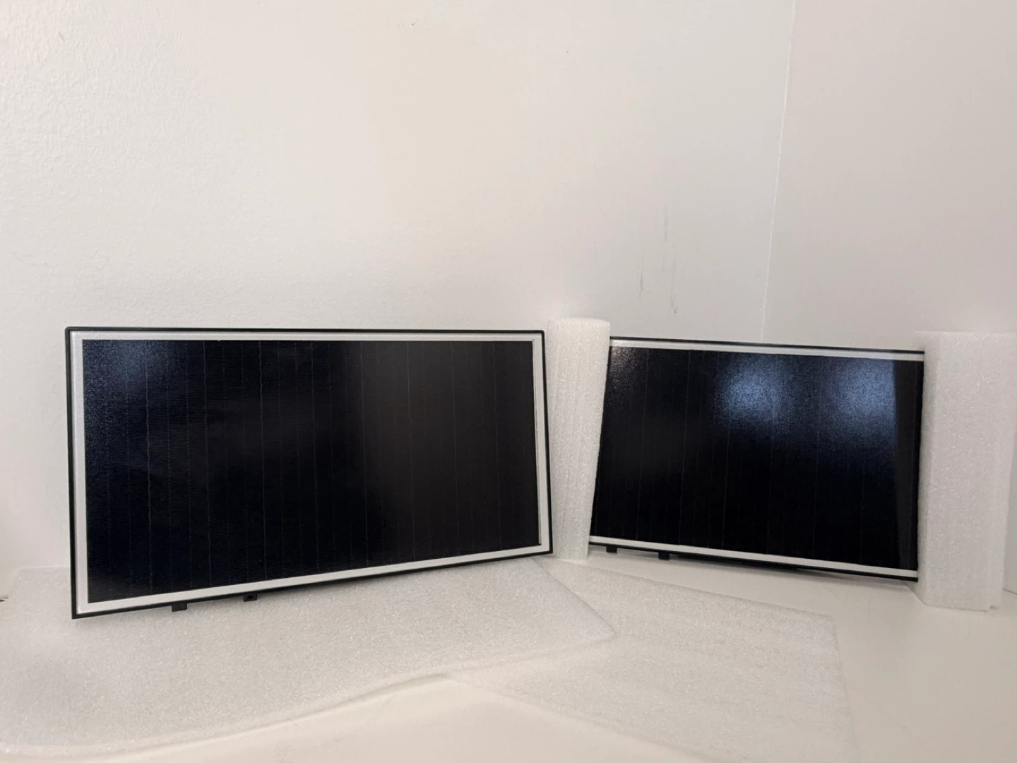 Xega PTZ Security Camera with Solar Panel - photo 4