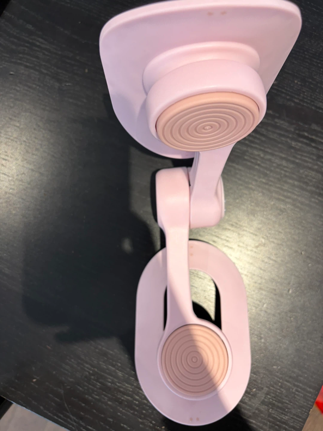 Mireva Pink Thigh Toner - photo 3