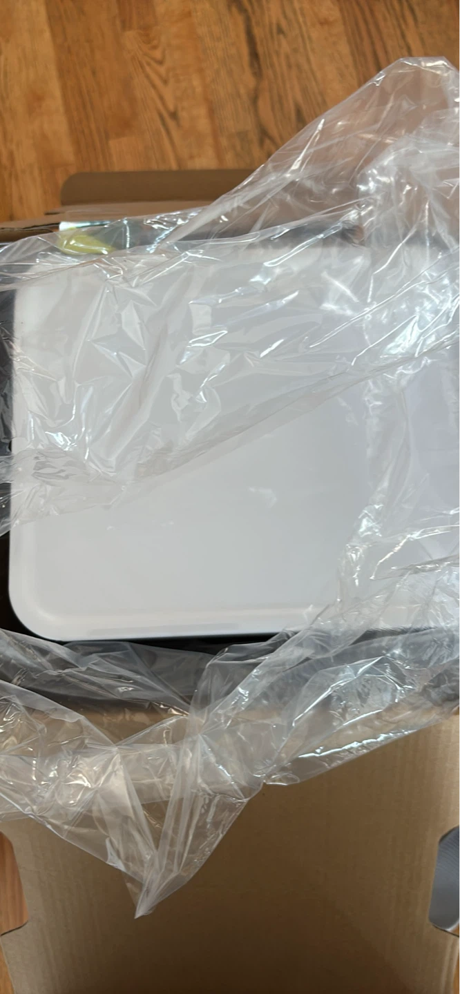 Compost Genie Compost Bin 14L Stainless Steel - photo 5