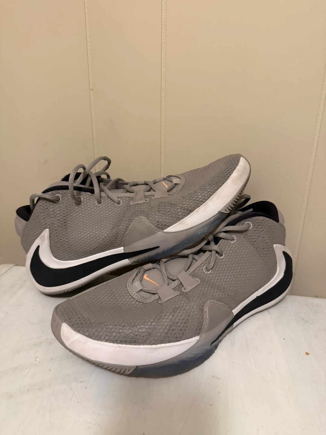 Nike Giannis Immortality Basketball Shoes