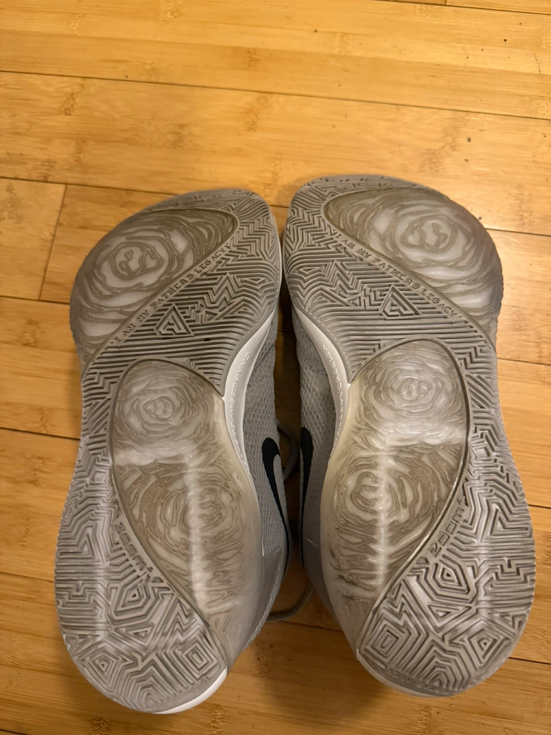Nike Giannis Immortality Basketball Shoes - photo 2