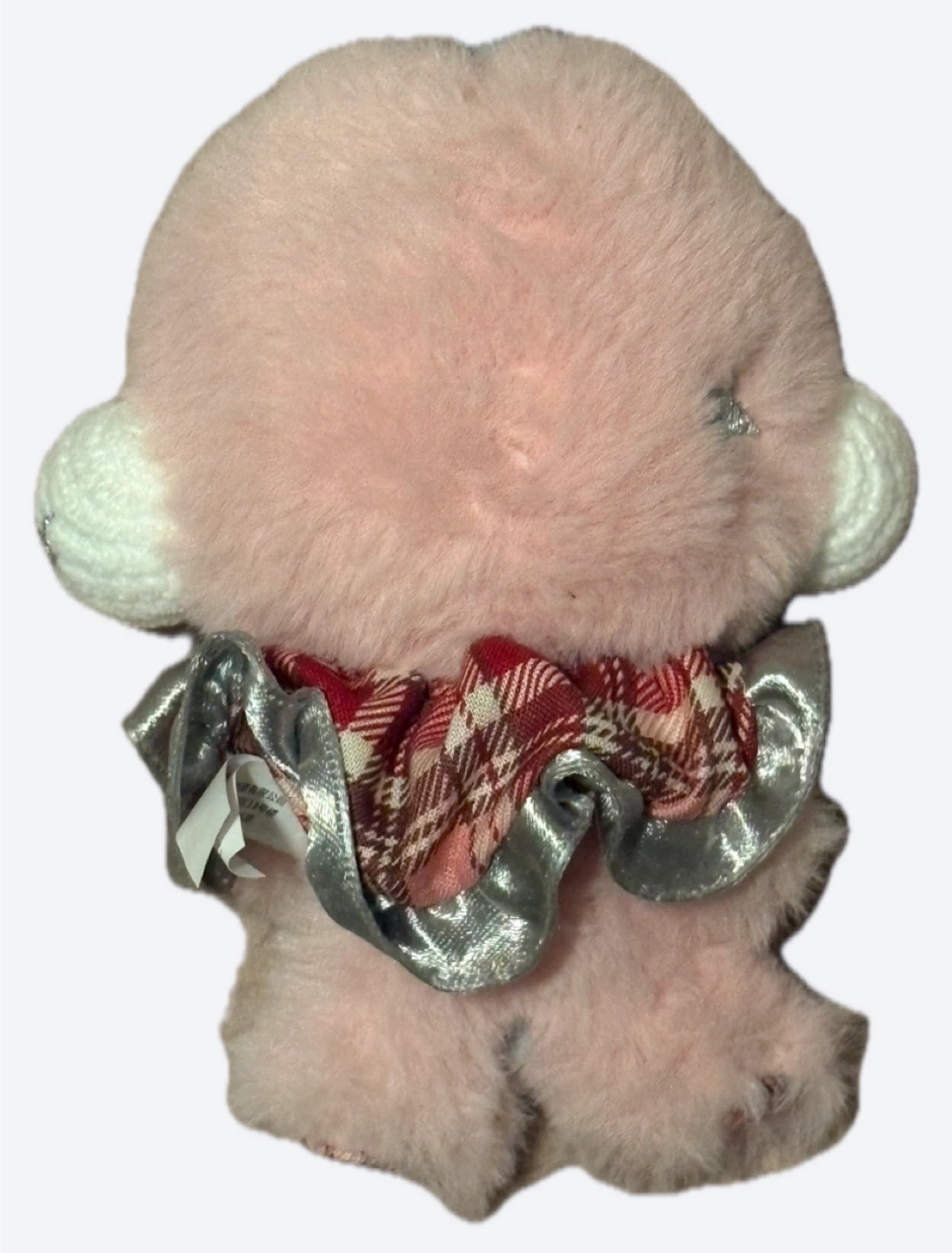 Pop Mart X Skullpanda: Winter Symphony Series Plush Keychain - photo 2