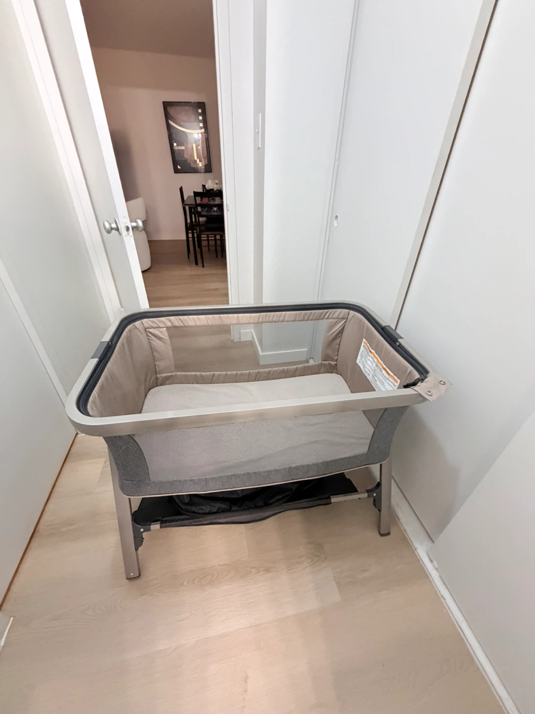 Graco Dream Suite Bassinet - photo 2