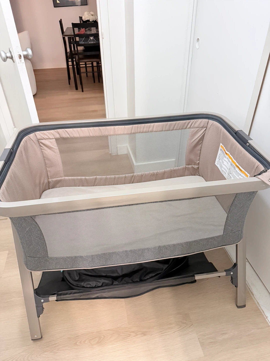 Graco Dream Suite Bassinet