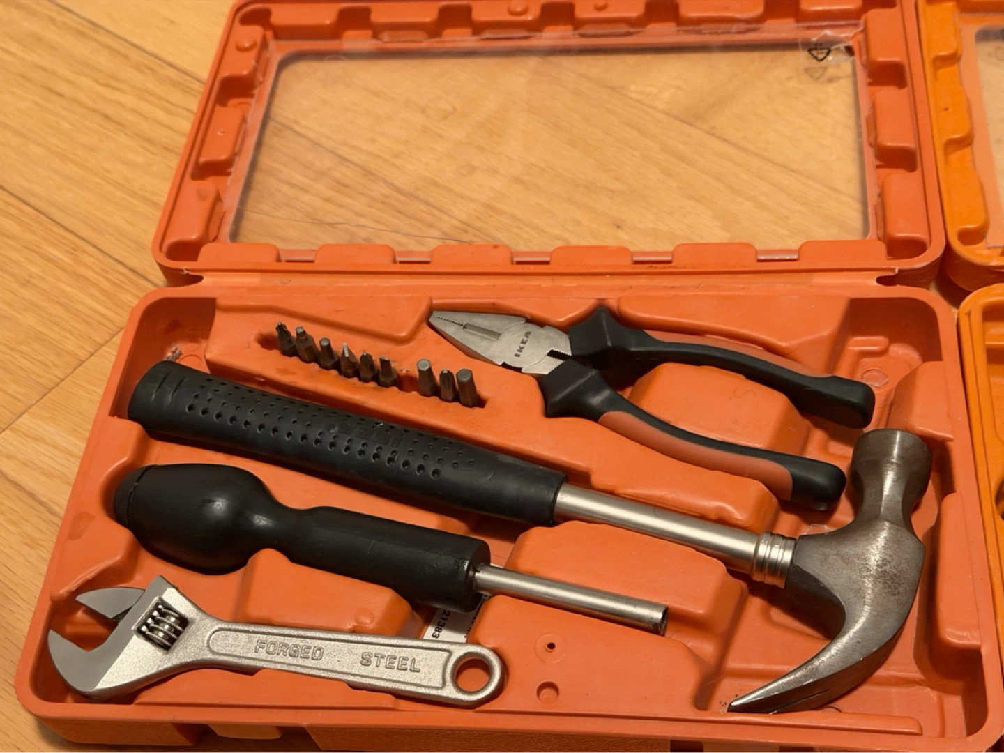IKEA Tool Kit - 2available - photo 2