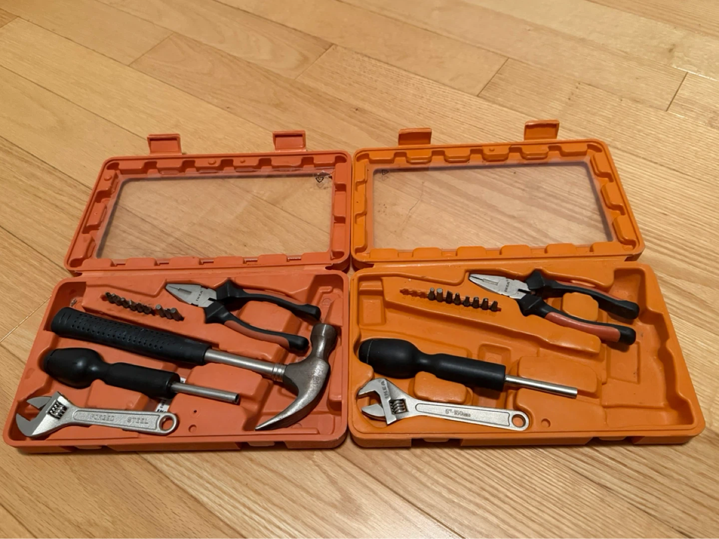 IKEA Tool Kit - 2available