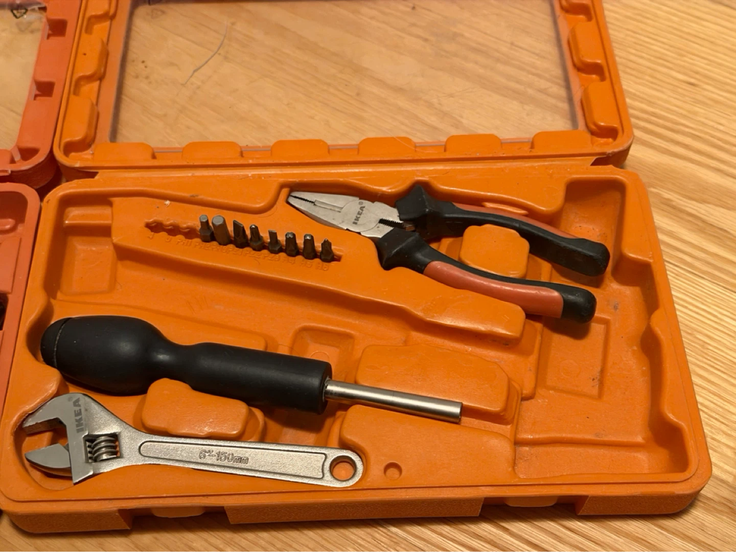 IKEA Tool Kit - 2available - photo 3
