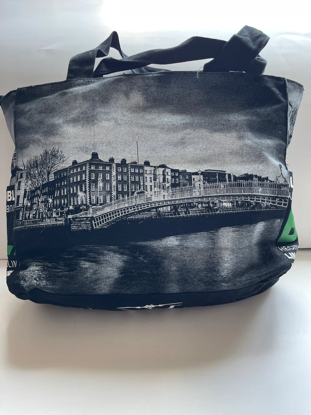 Robin Ruth Dublin Tote Bag - photo 2