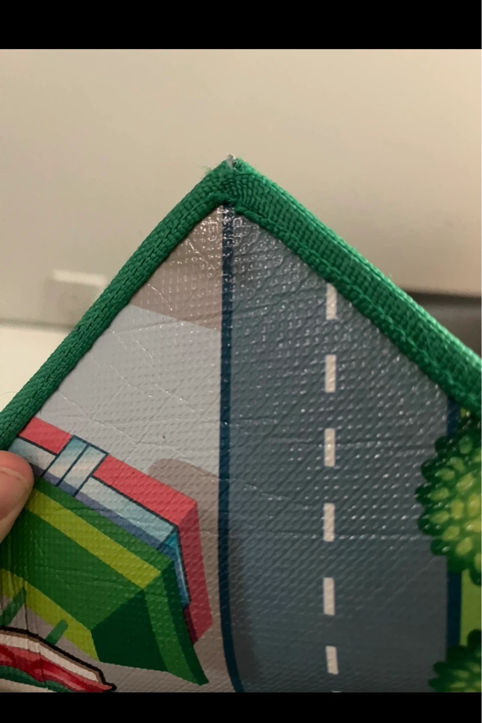Kids' City Life Play Mat (4,5 feet x 7 feet) - photo 3