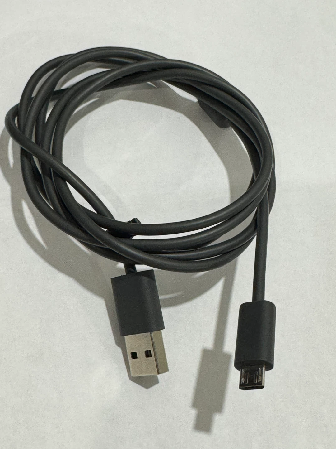 Google Chromecast 3rd Gen Streaming Device with Power Adapter - photo 4