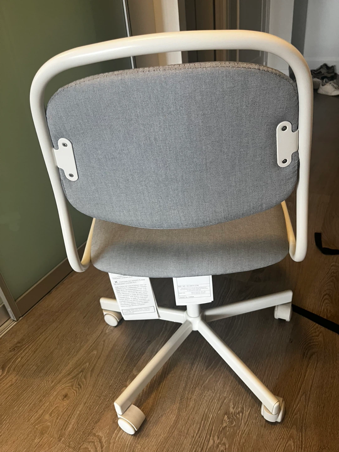 Ikea Desk Chair - photo 3