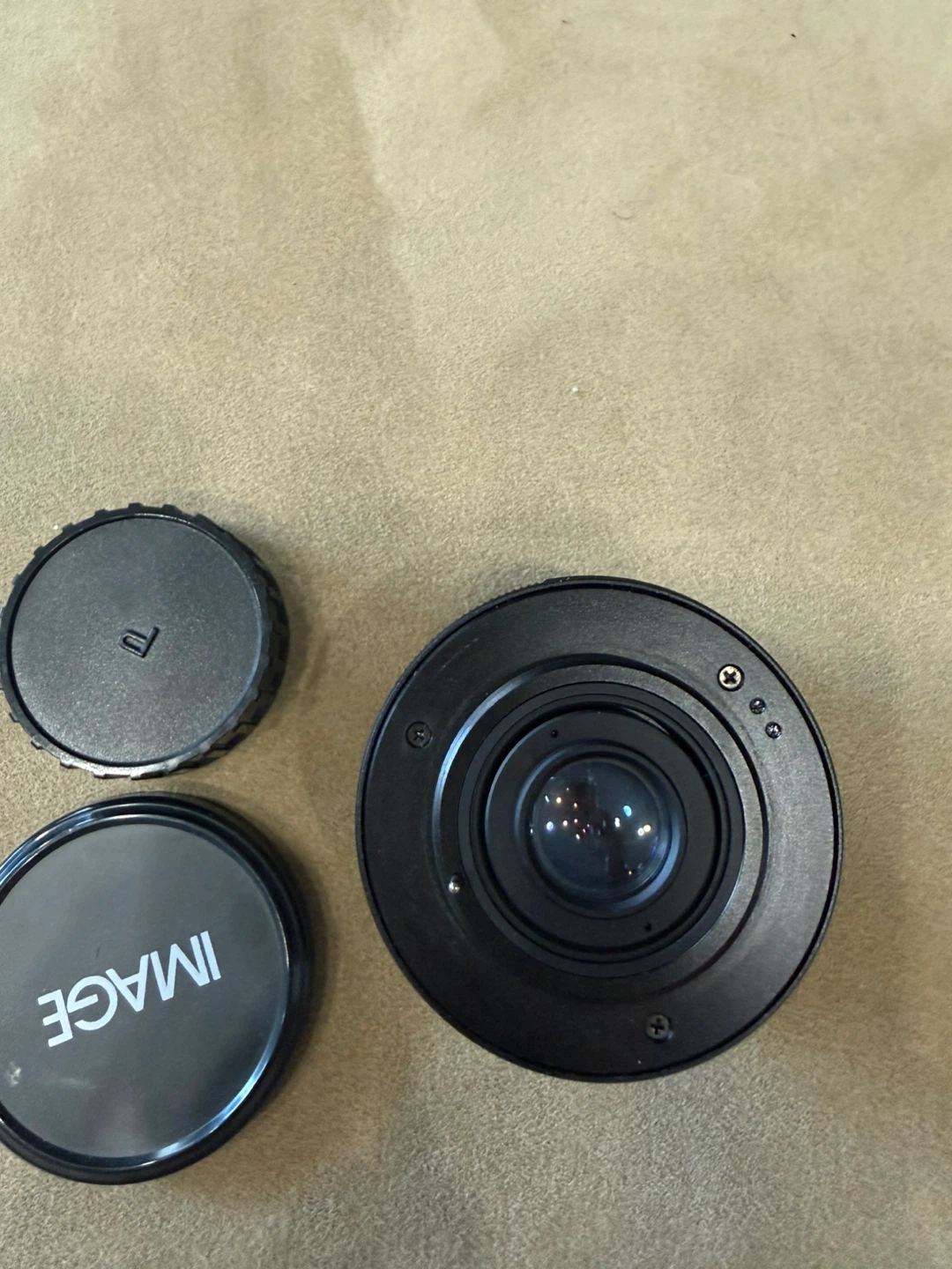 Nikon Nikkor 28mm f/2.8 Lens - photo 3