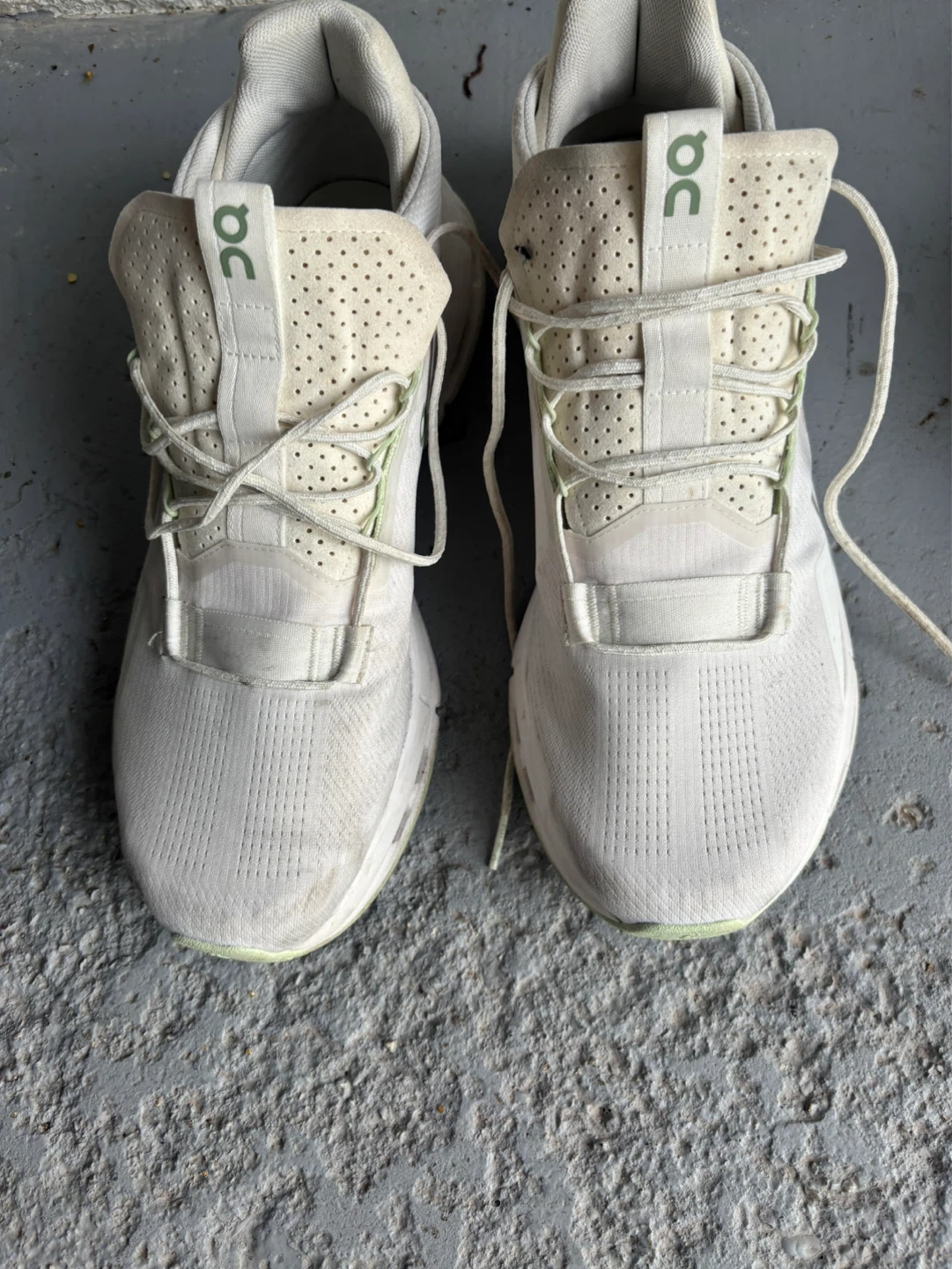 On CloudTec Running Shoes White EU 48 - photo 4