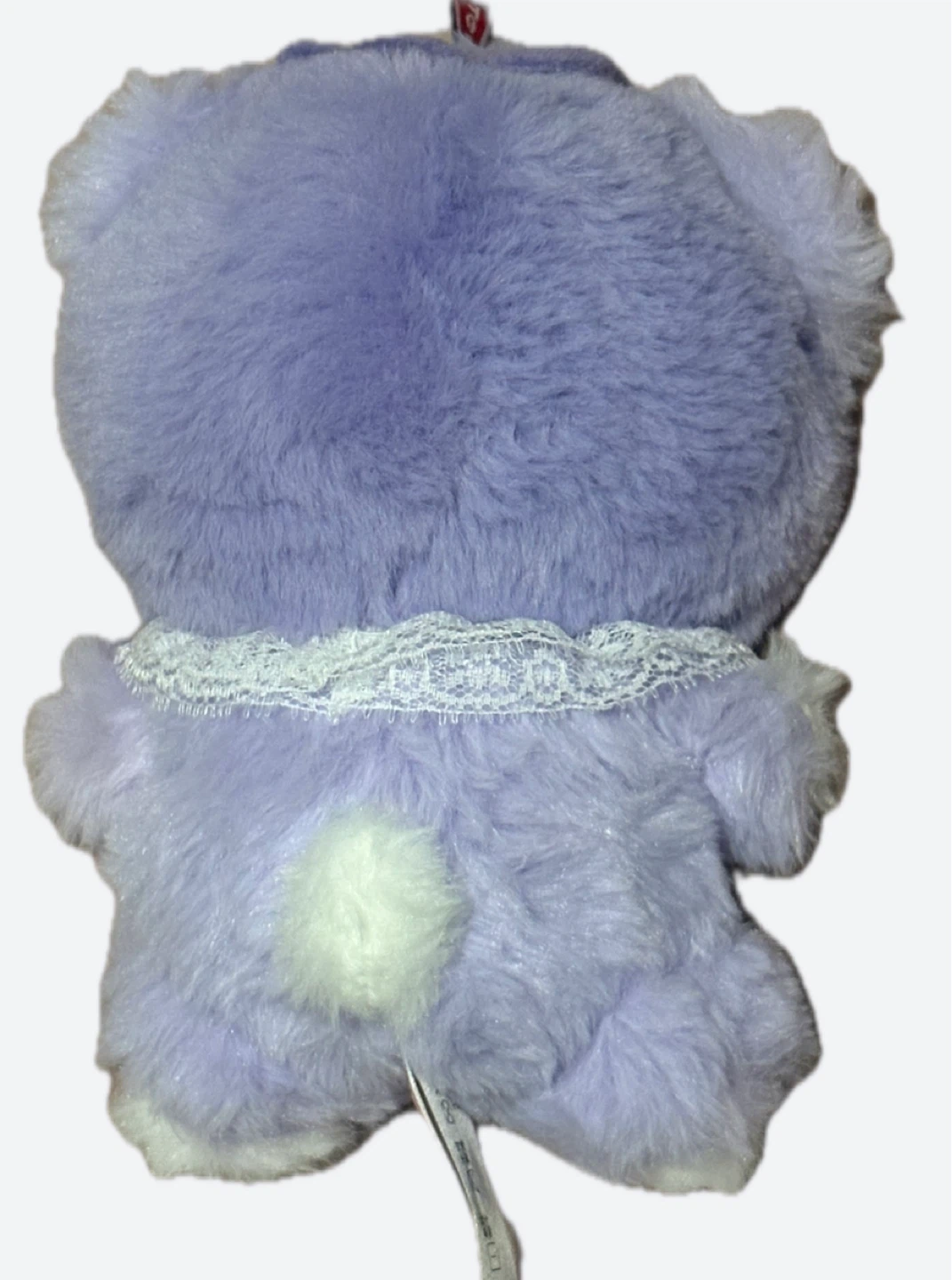 Nomi Plush Keychain - photo 2