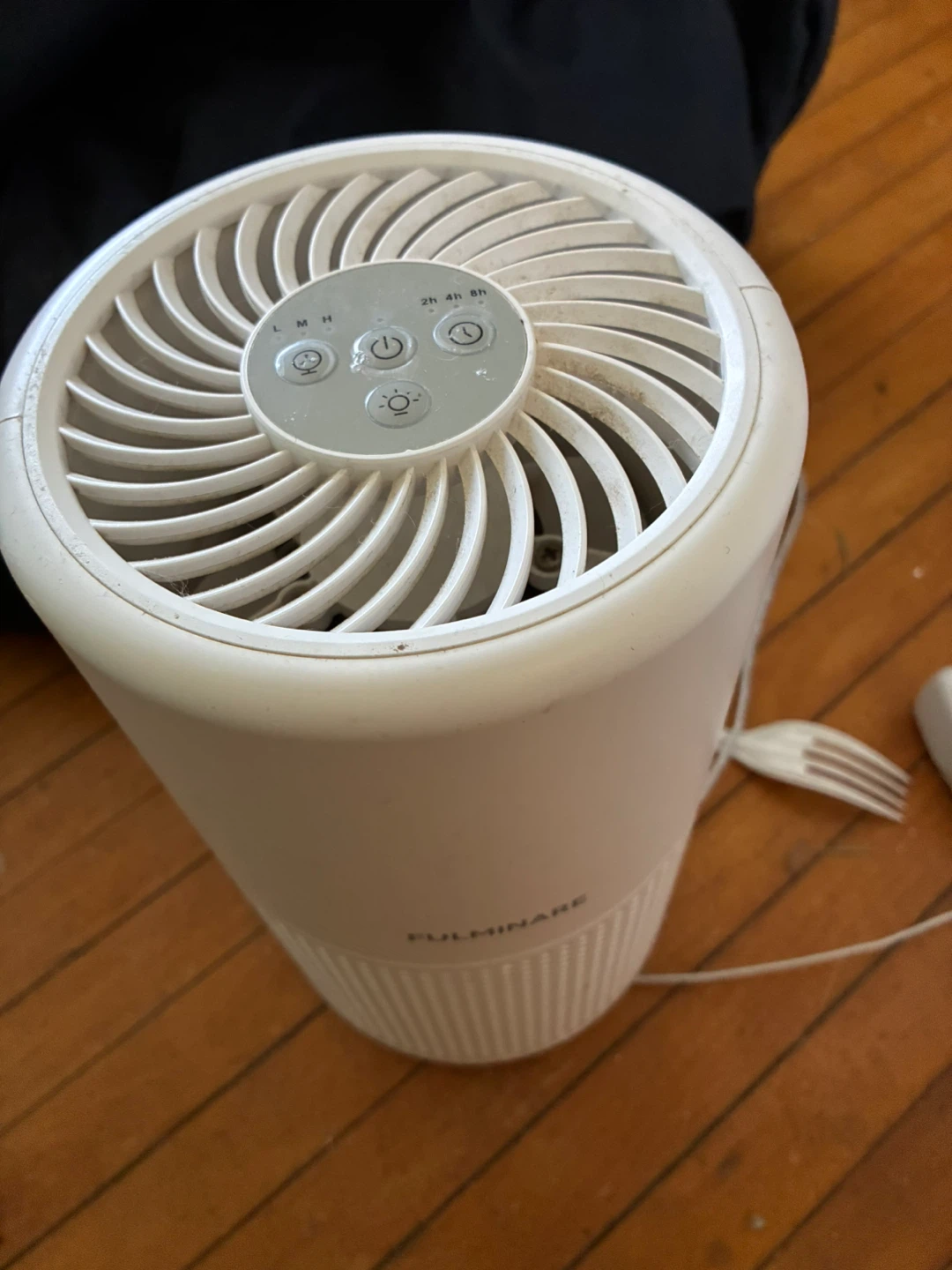 Fulminare Air Purifier