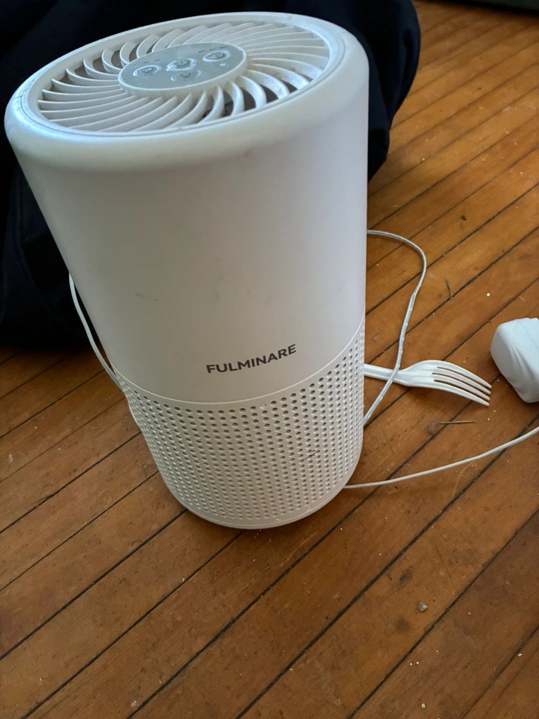 Fulminare Air Purifier - photo 2