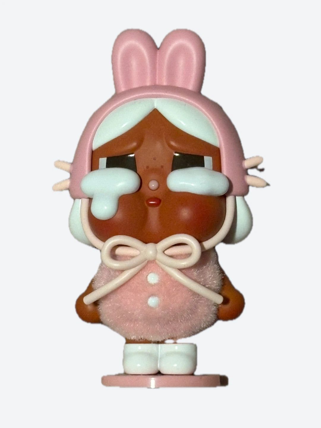 Pop Mart Cry Baby Figure