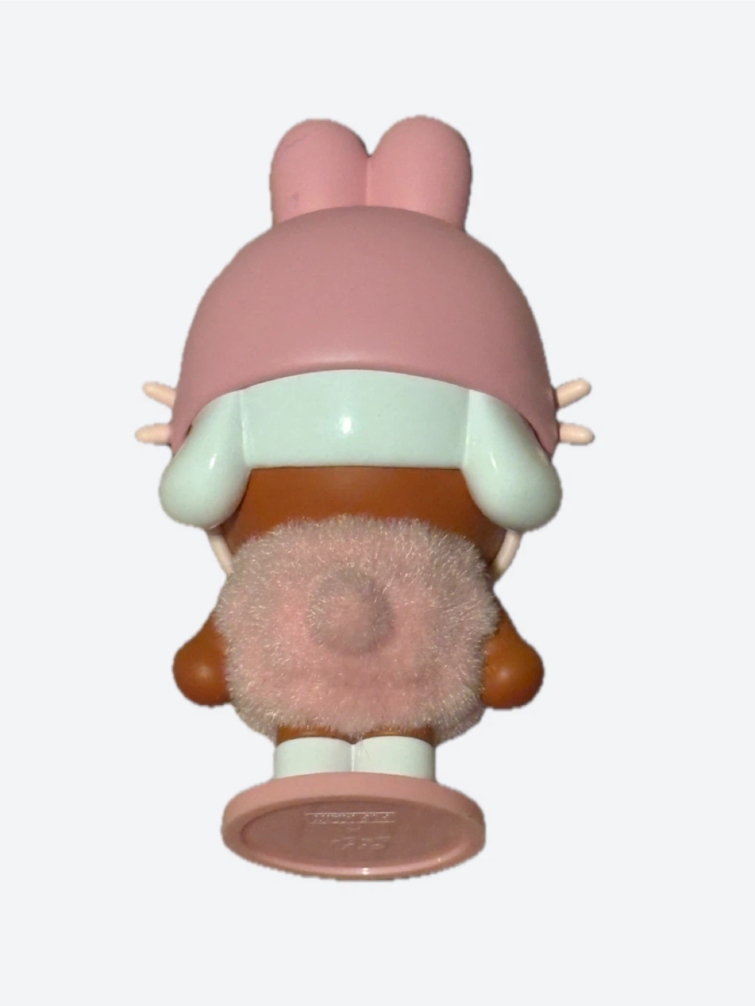 Pop Mart Cry Baby Figure - photo 2