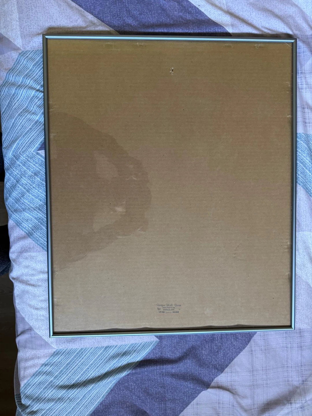 Poster Frame - photo 2