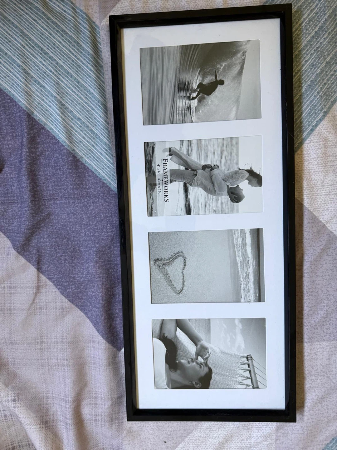 Poster Frame - photo 3