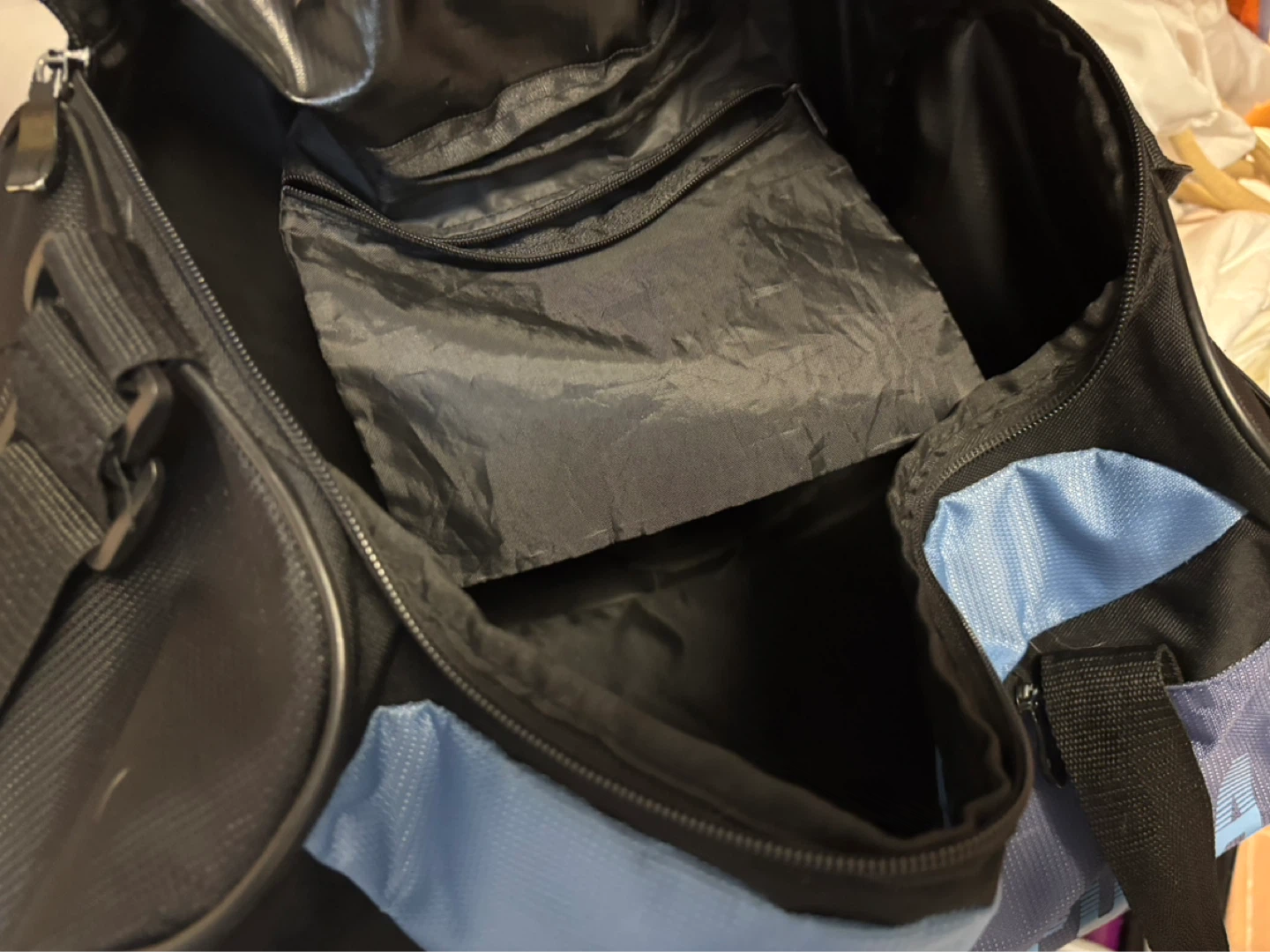 Puma Duffel Bag - photo 4