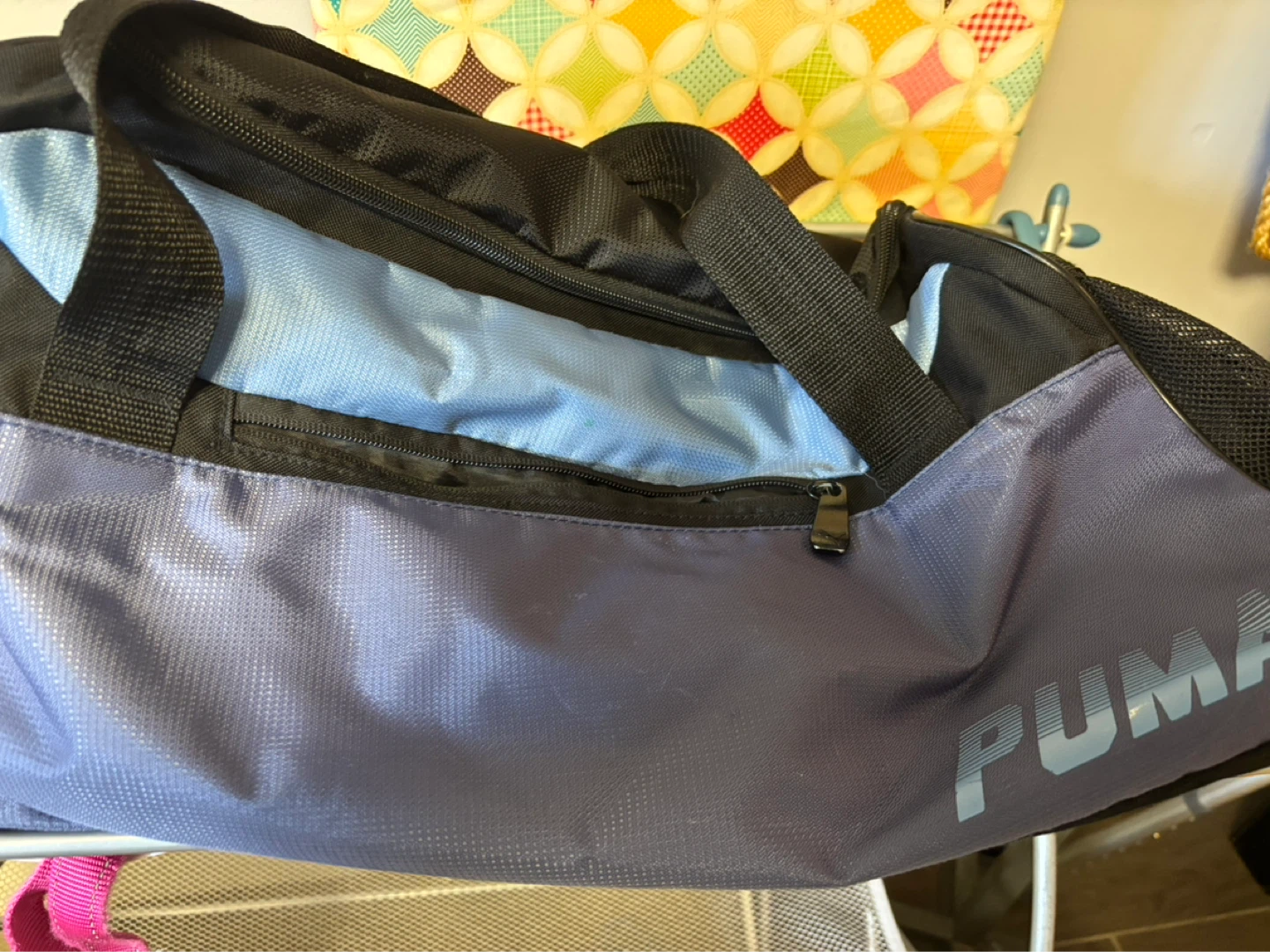 Puma Duffel Bag - photo 2