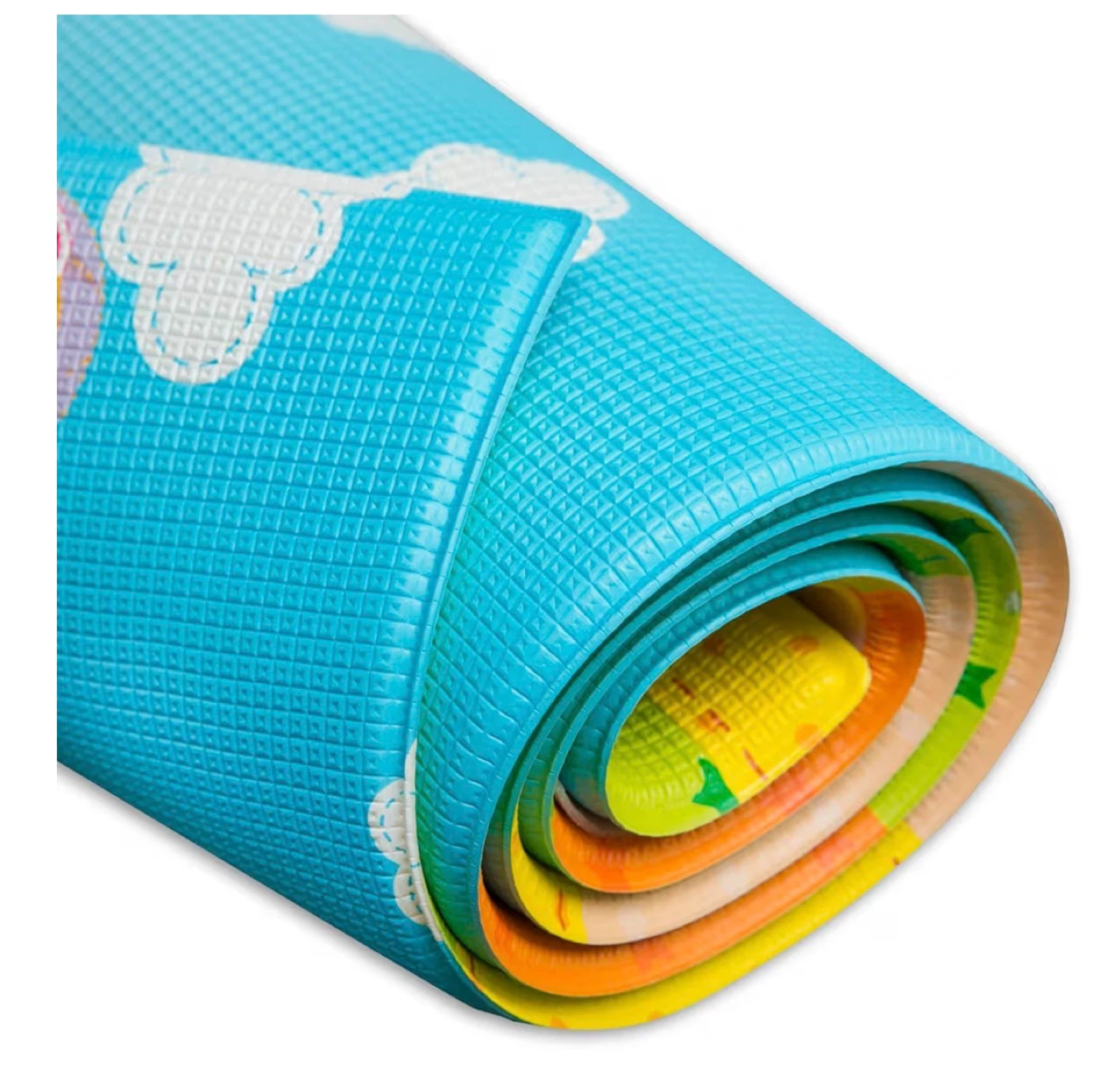 Baby Care Playful - Pinko & Friends Medium Play Mat - photo 4