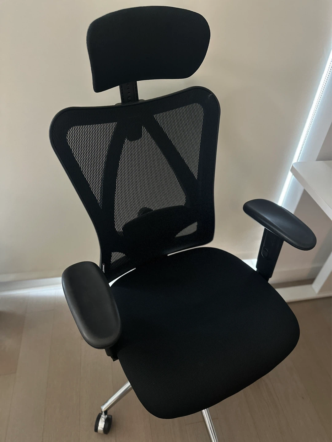 SIHOO M18 Ergonomic Office Chair - photo 2
