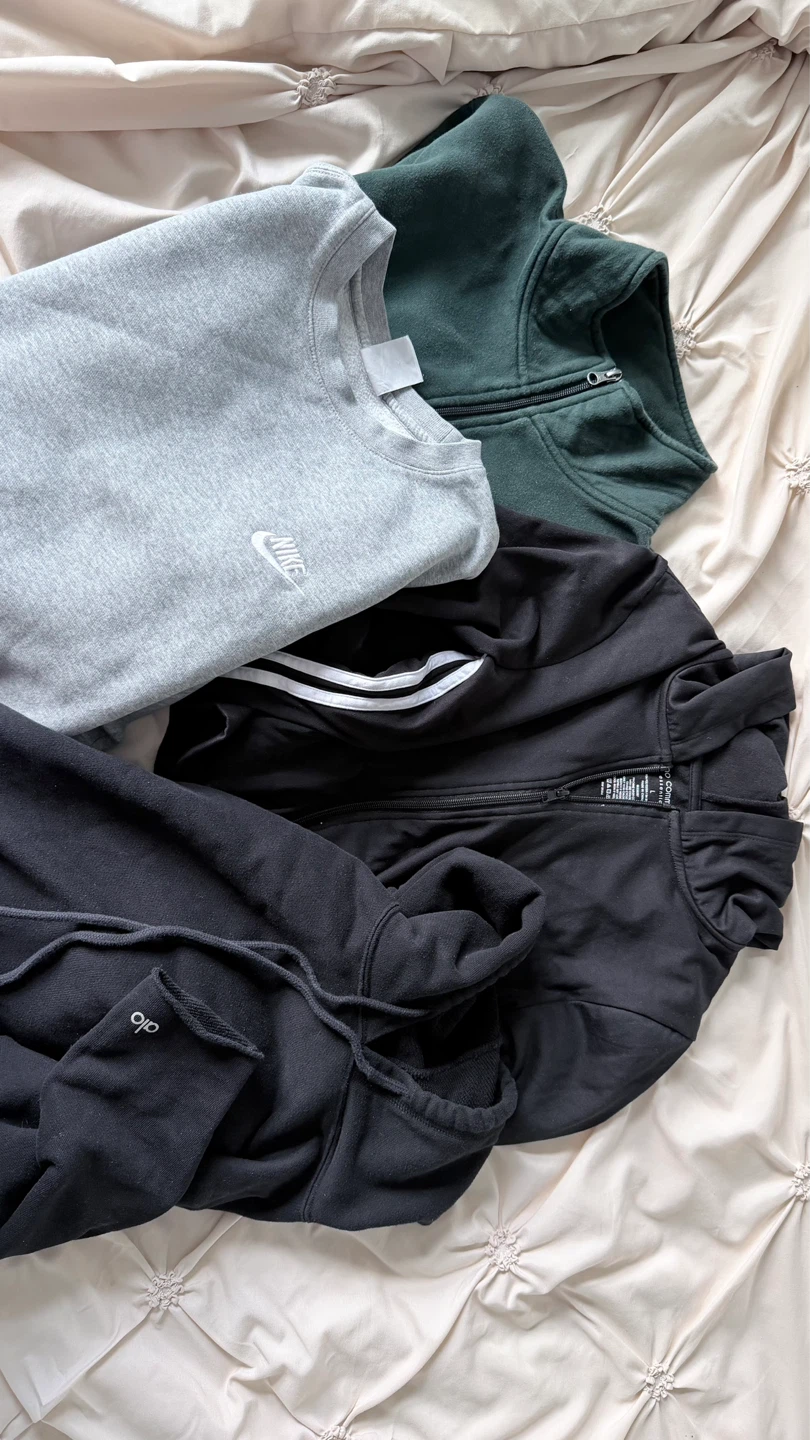 Sweaters