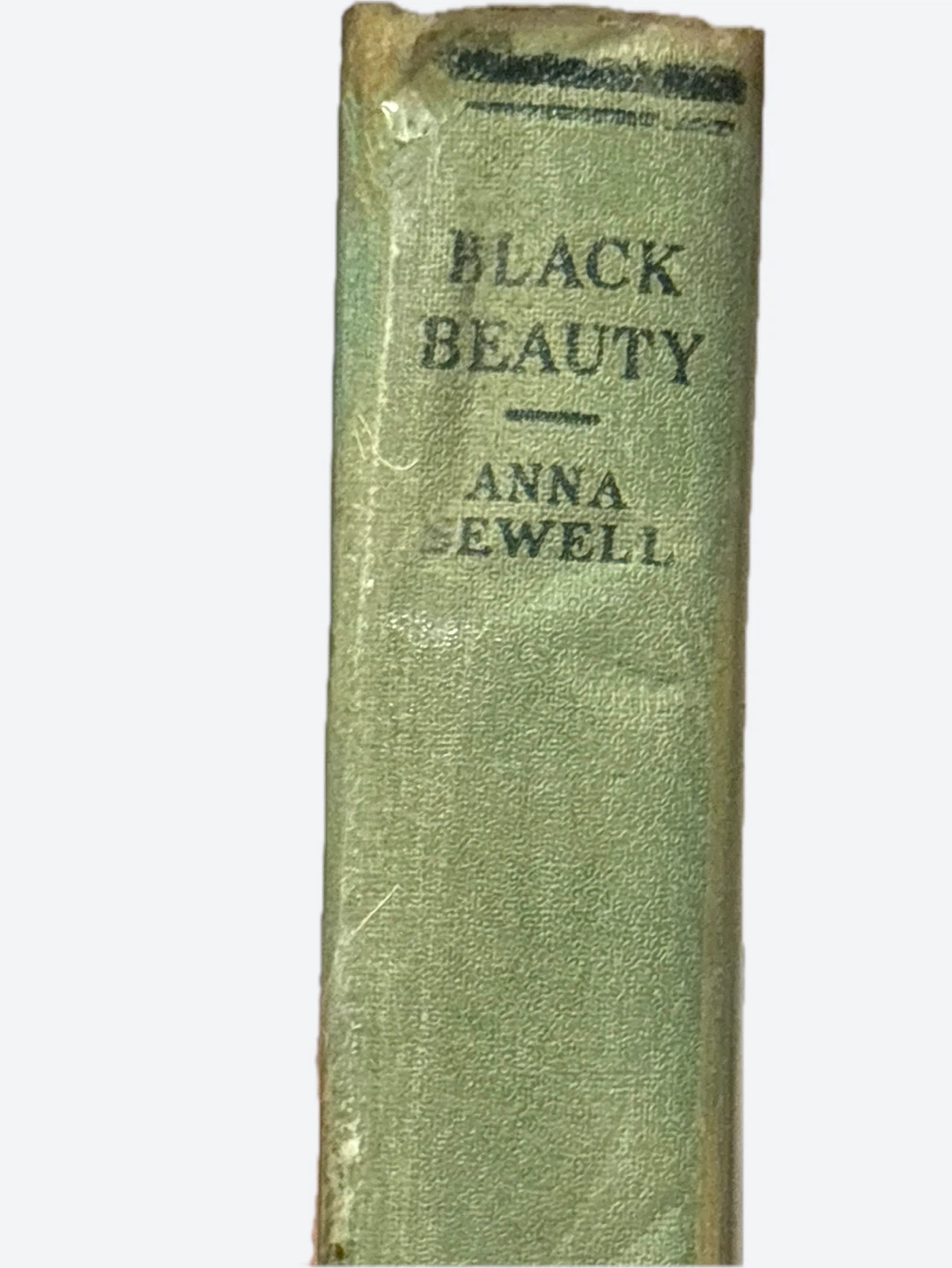 Black Beauty by Anna Sewell - 1937 and 2000s Editions - photo 3