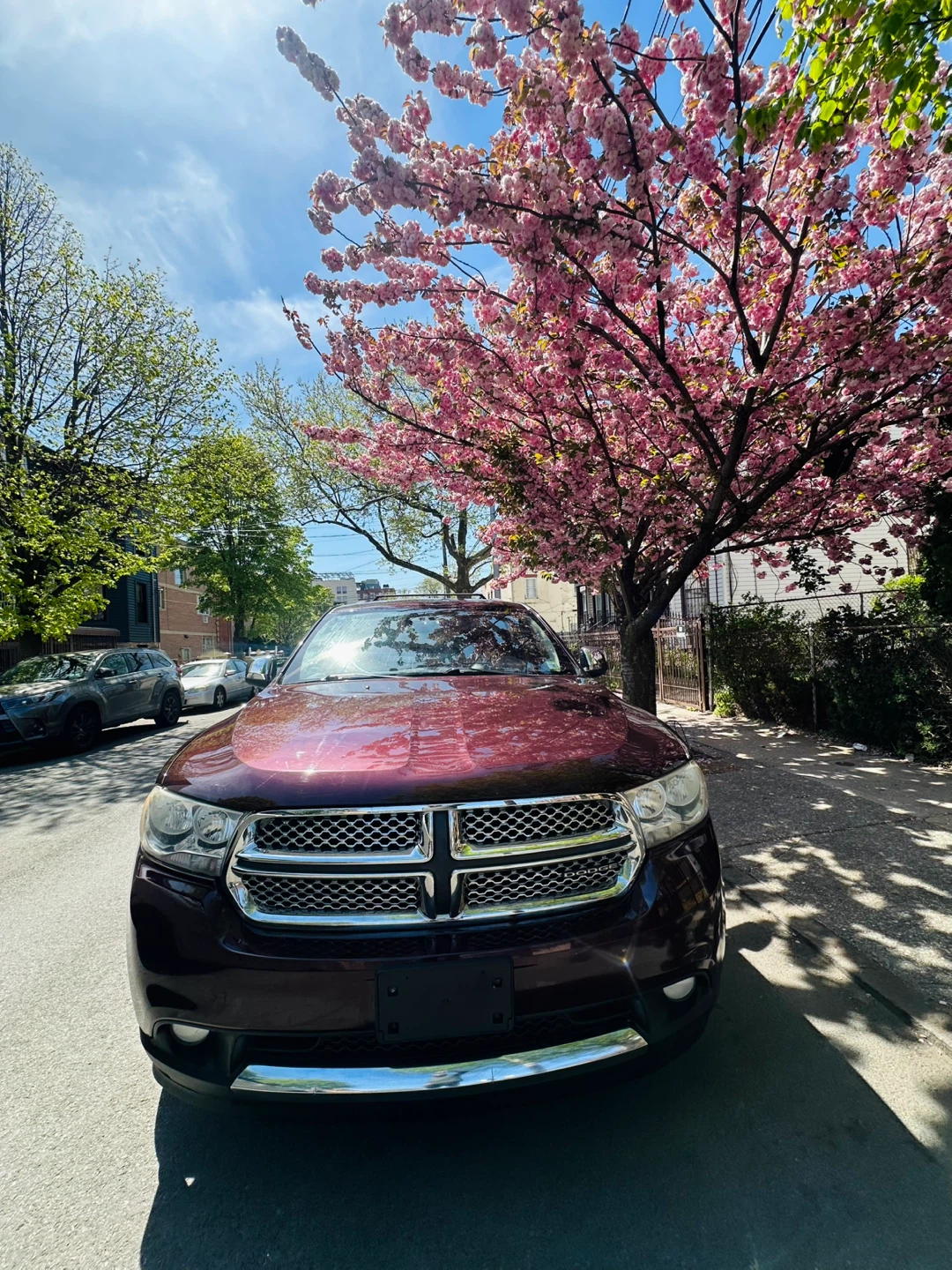 2012 Dodge Durango act - photo 2