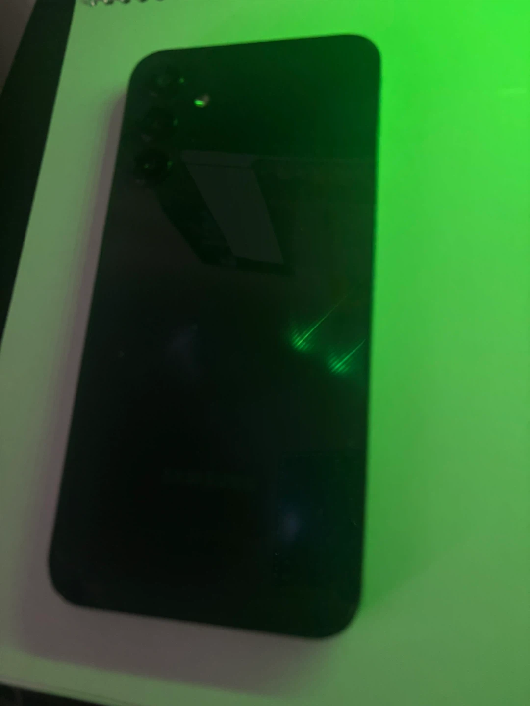 Samsung Galaxy A15 - photo 2