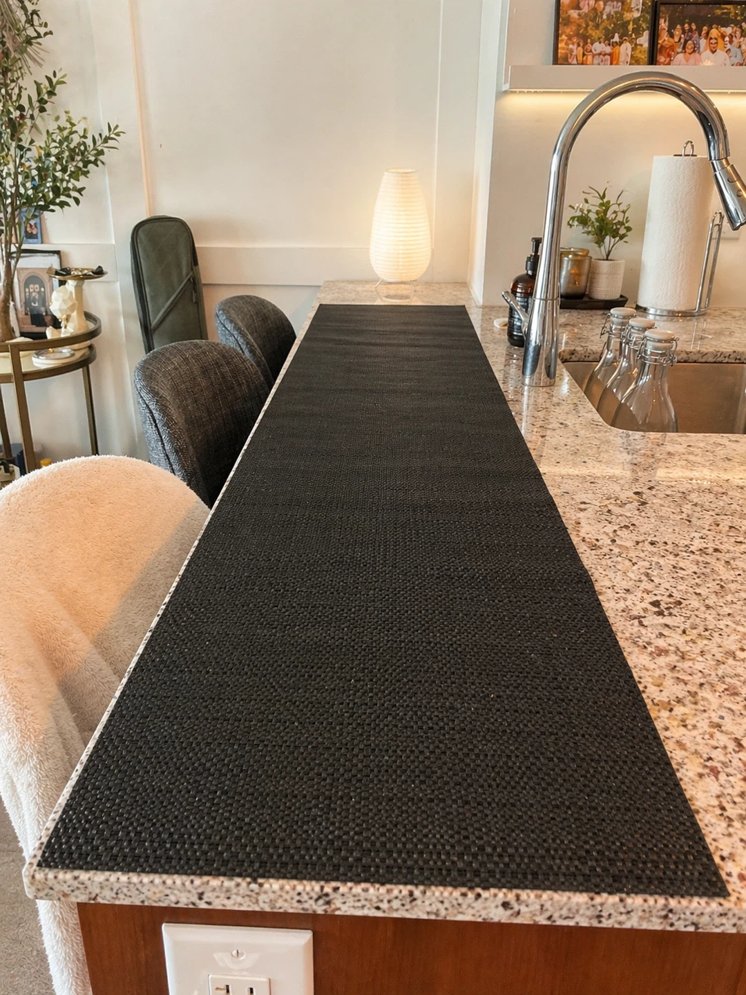 Hudson’s Bay Table Runner