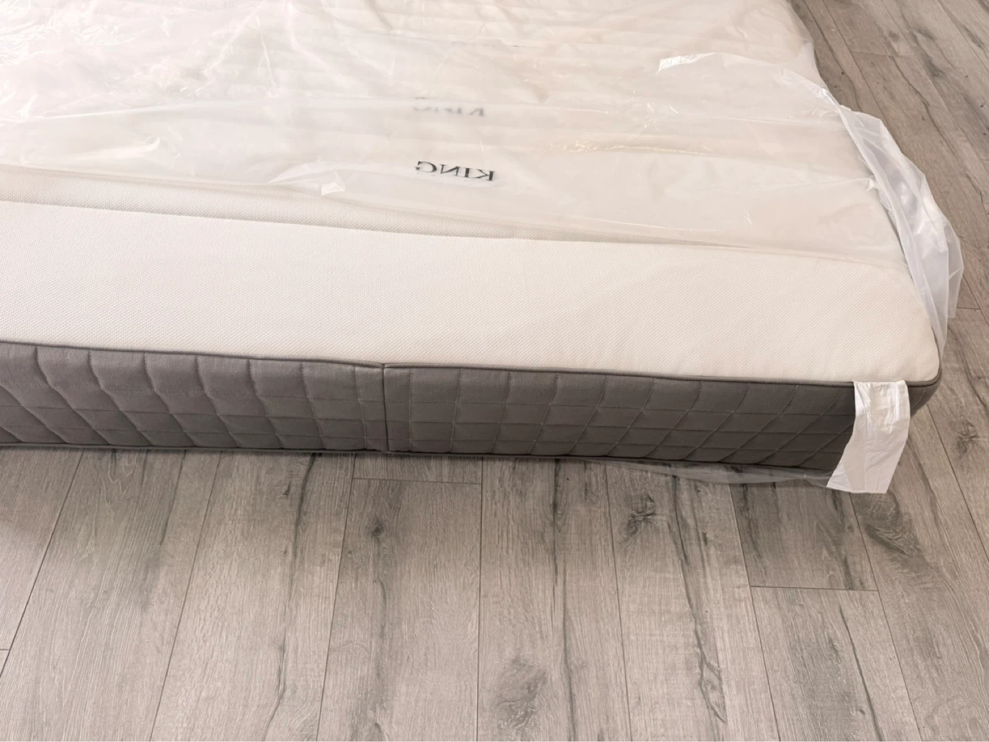 Queen Size Mattress - Premium Comfort - photo 2