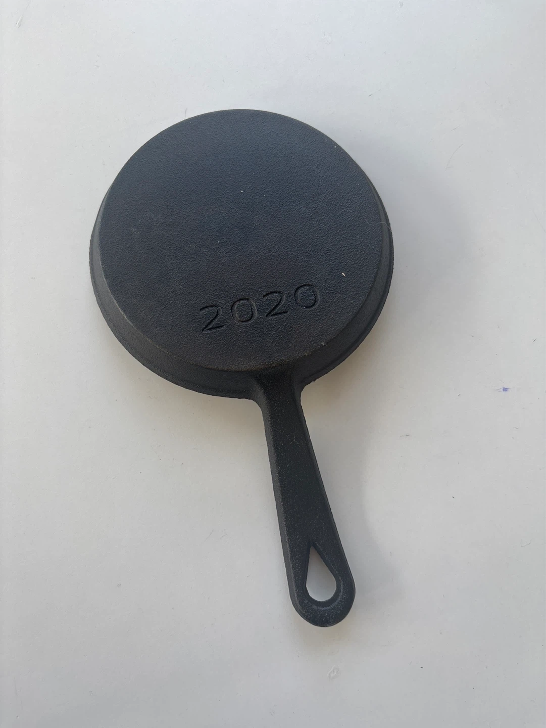 Cast Iron Skillet Pan - photo 2