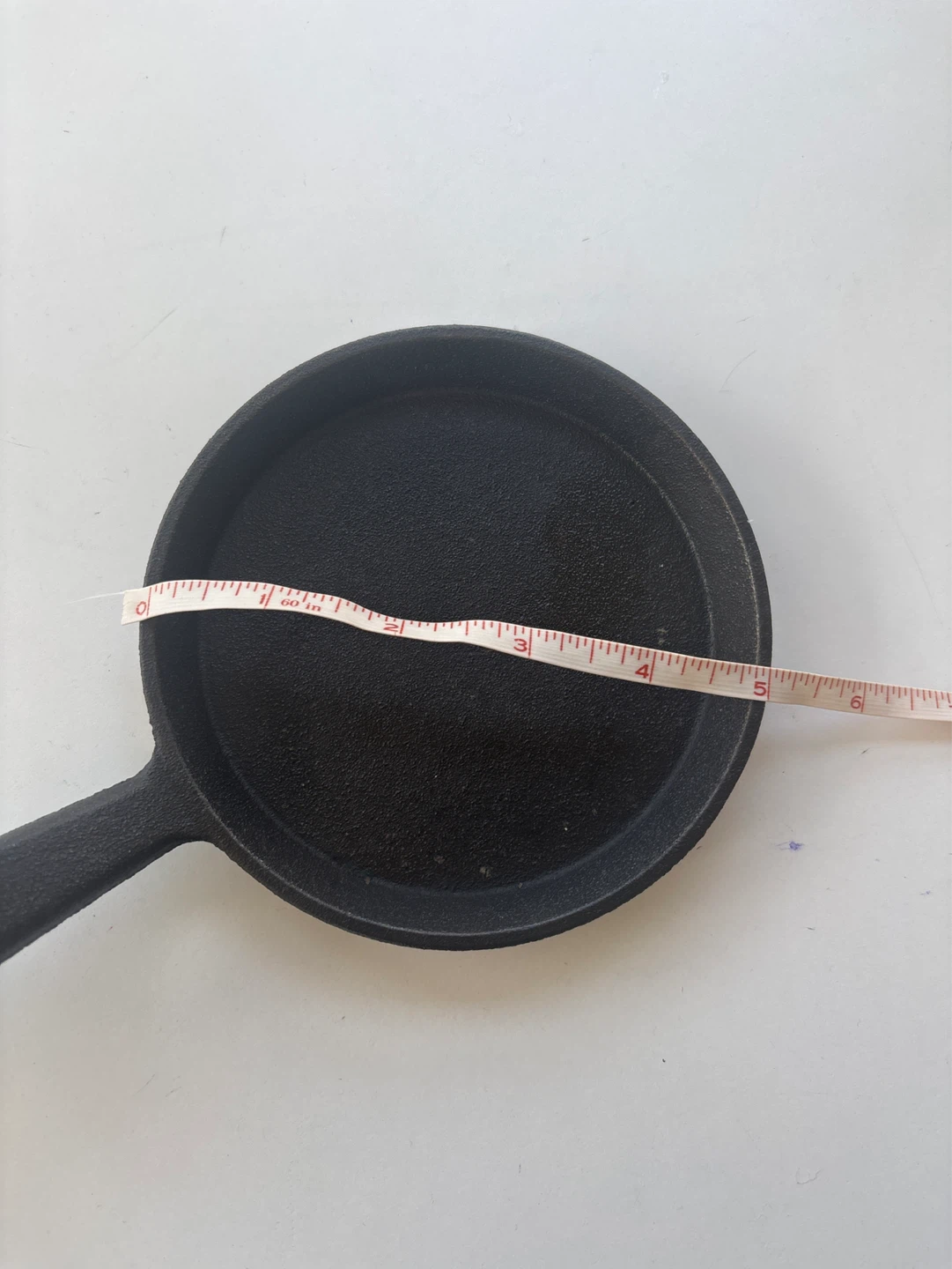Cast Iron Skillet Pan - photo 3
