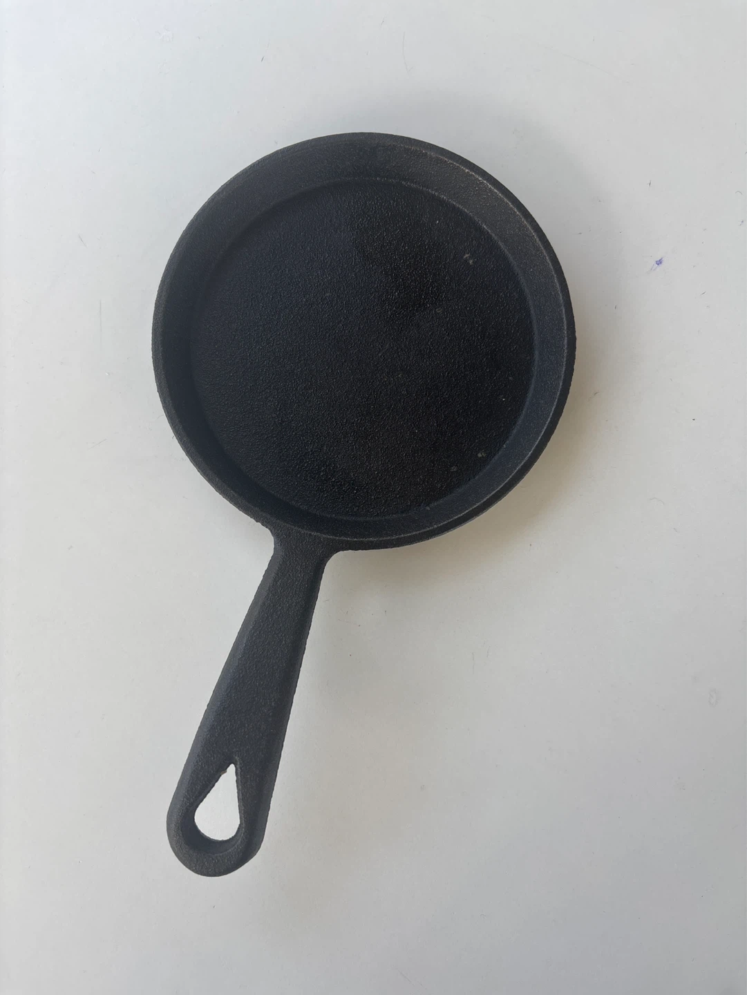Cast Iron Skillet Pan