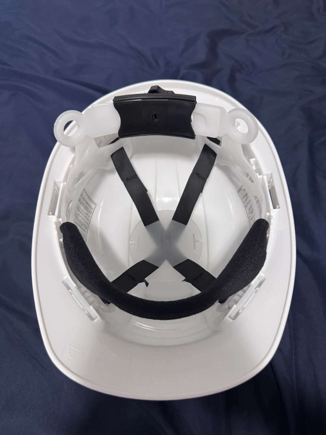 Workhorse Hard Hat - photo 4